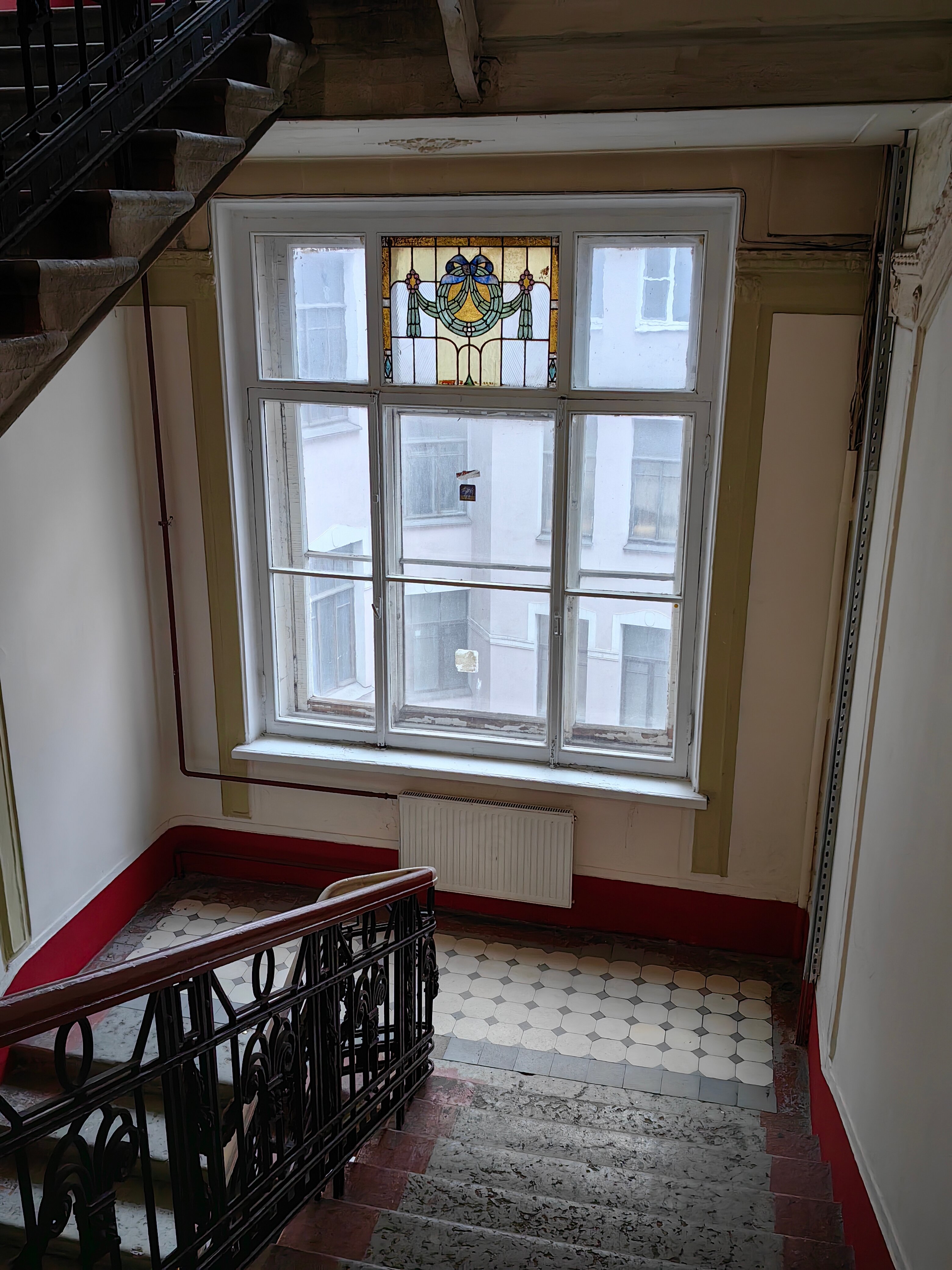 Фото СуперХостел на Невском 95