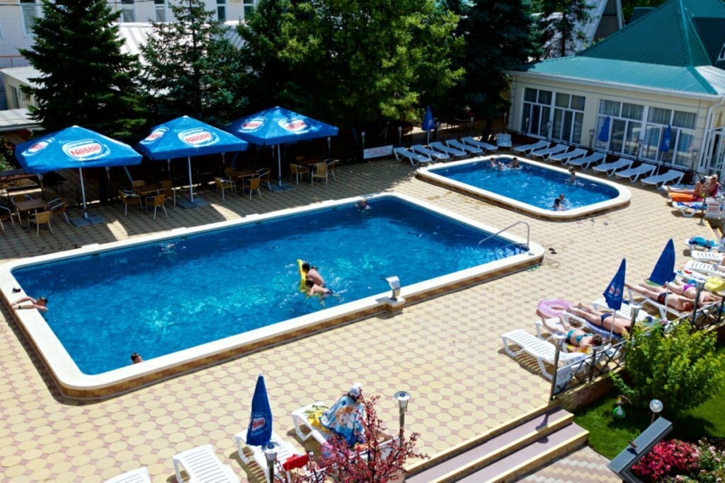 Фото отеля 4