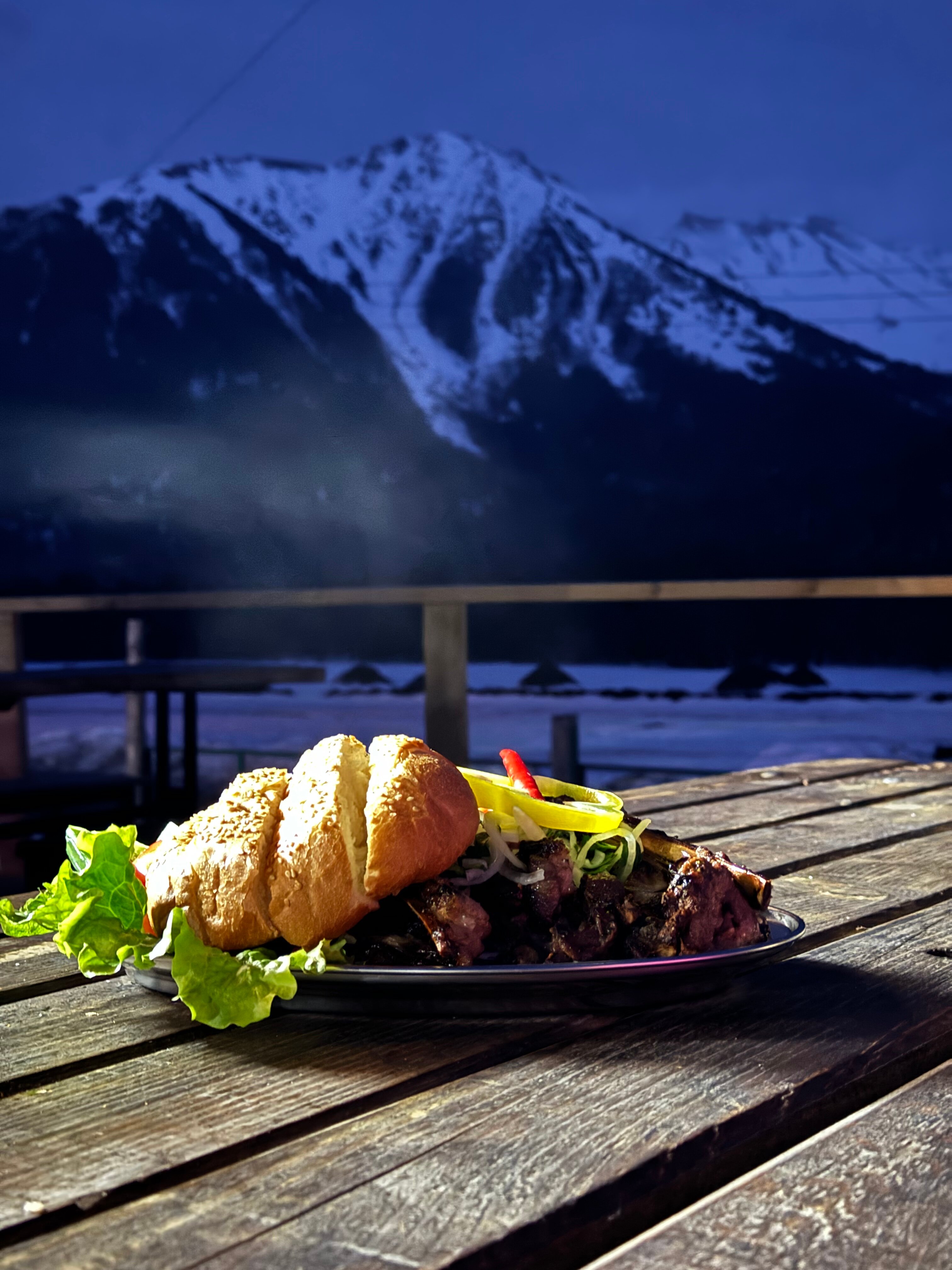 Фото Gusar House