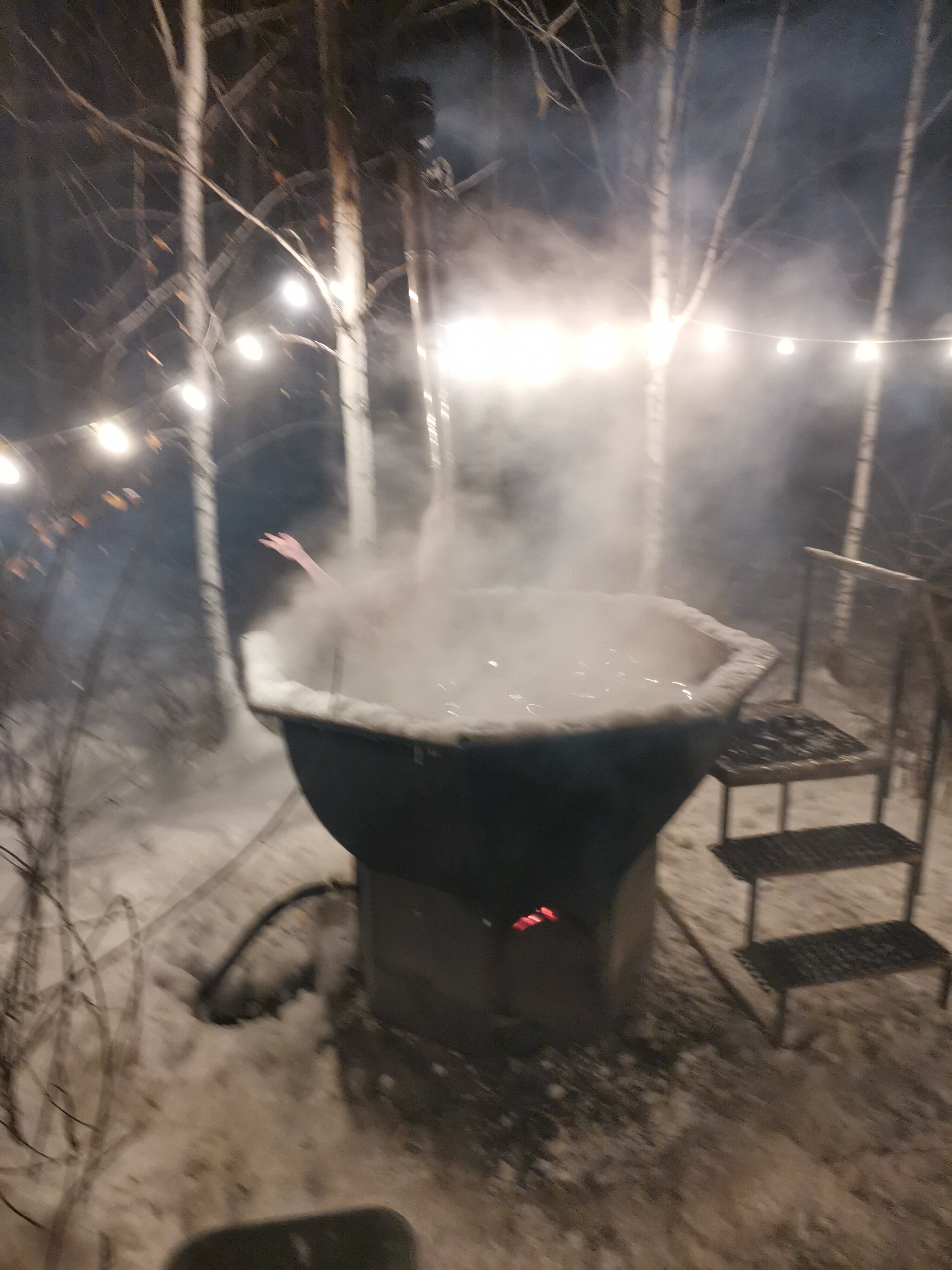 Фото Глэмпинг Eco village Шелест