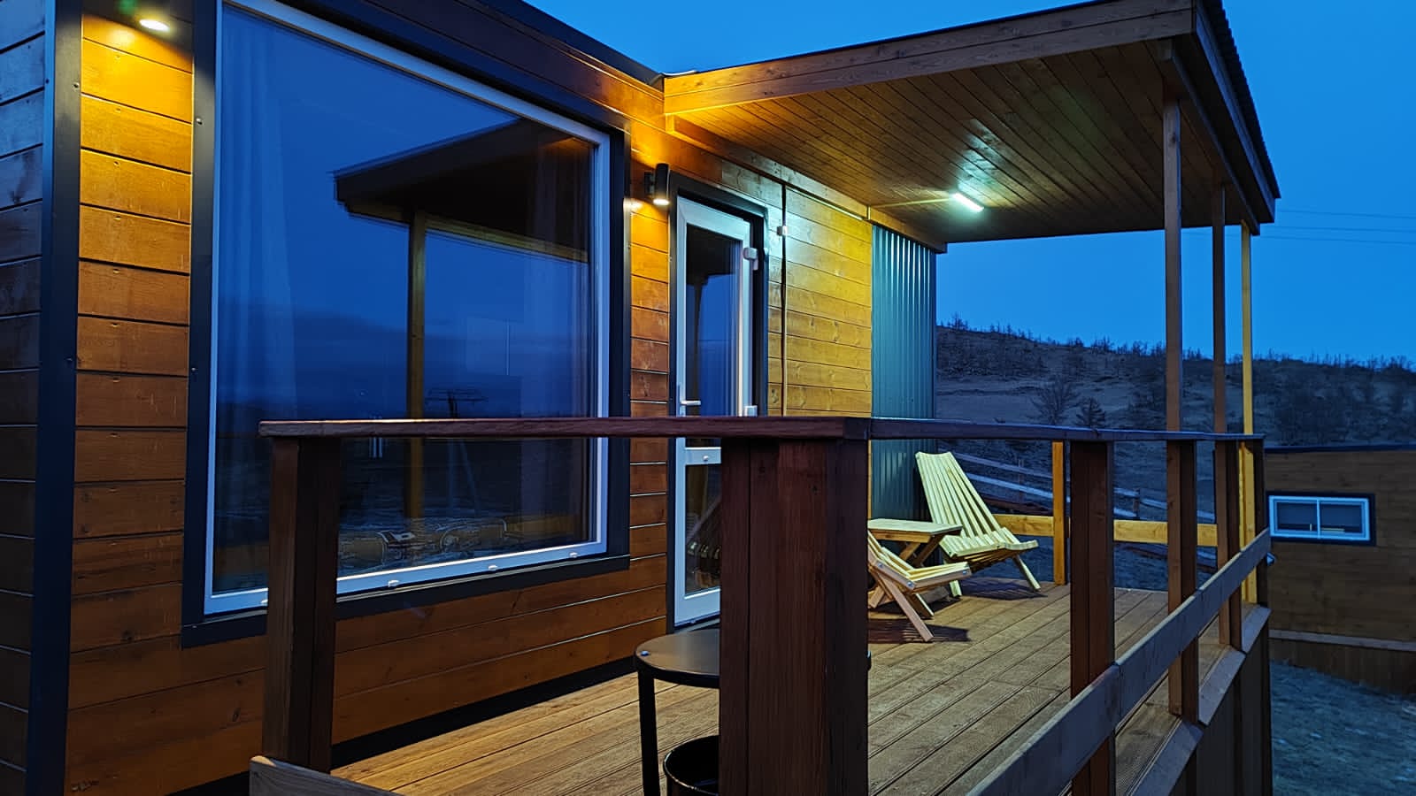 Фото ЭкоАура