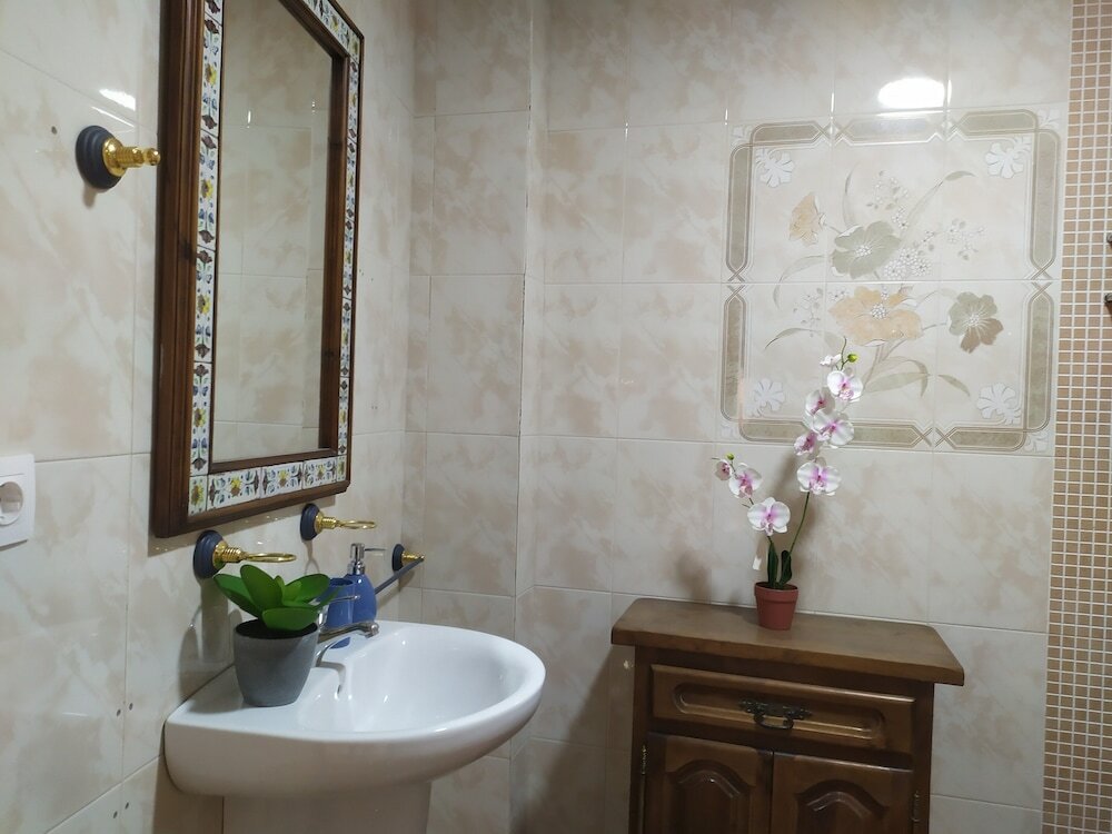 Фото Lujoso Apartamento EN la Juderia