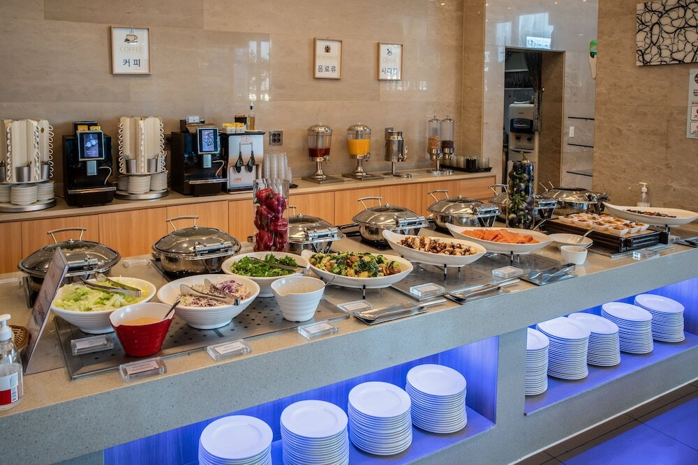 Фото Hotel RegentMarine Jeju