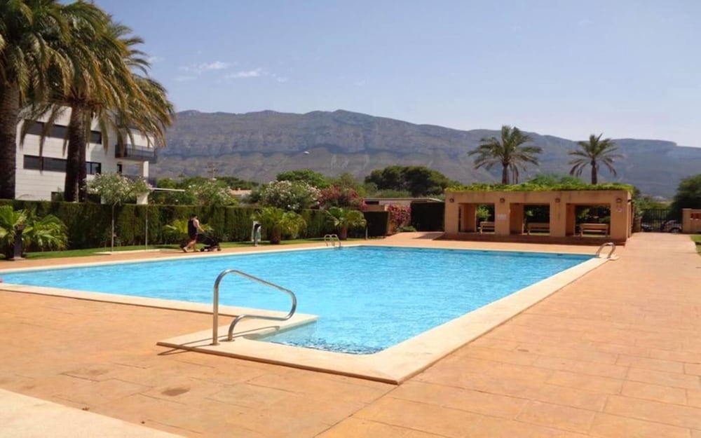 Фото Apartamento La Darsena