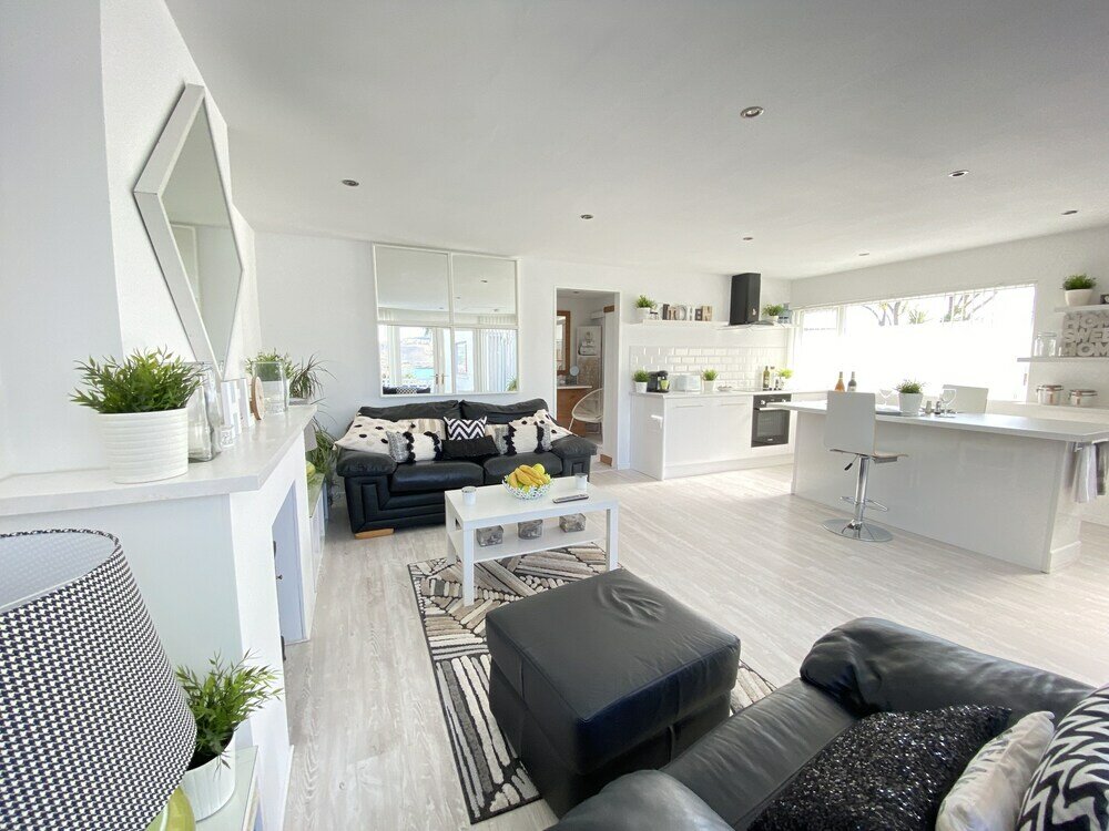 Фото Seaview Cottage on the Island