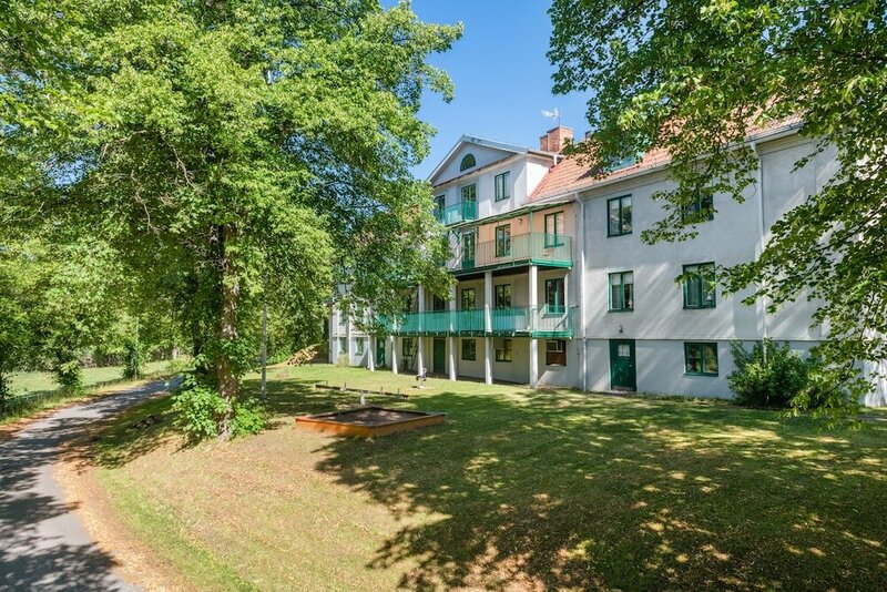 Гостиница Dalarna Inn - Hostel
