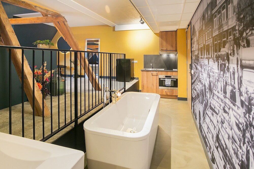 Фото Marktstad Hotel