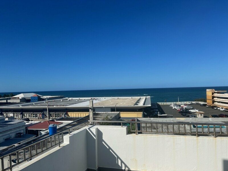 Гостиница Arecibo Hotel 4301