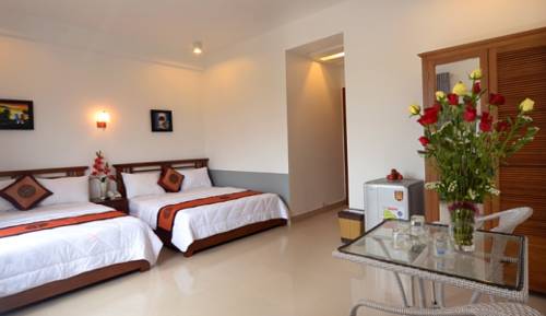 Фото Hanh Dat Hotel Hue