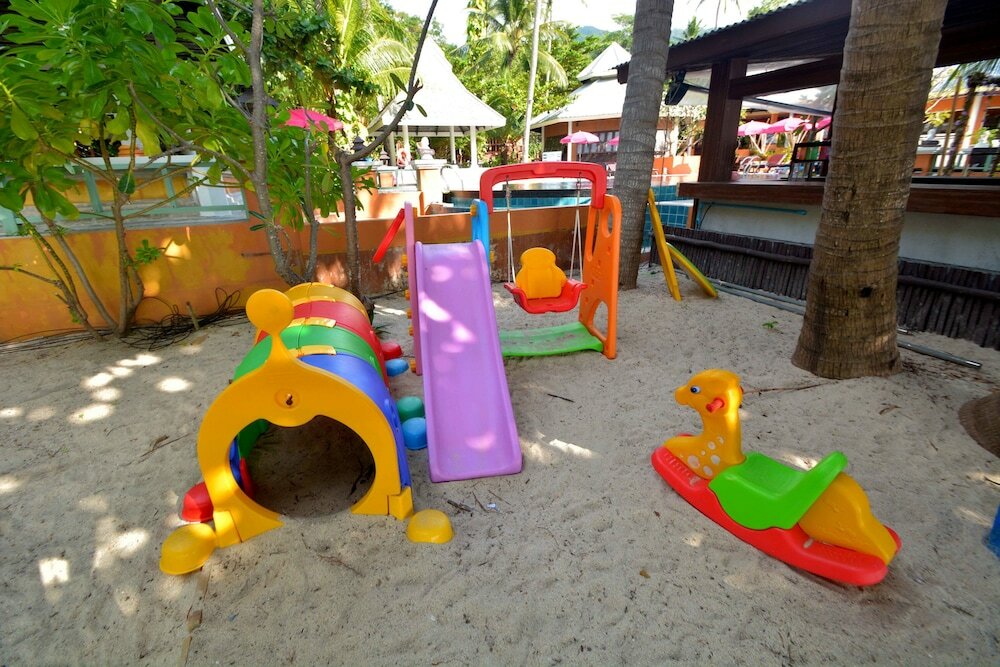 Фото The Hideaway Pariya Haad Yuan Ko Pha-ngan