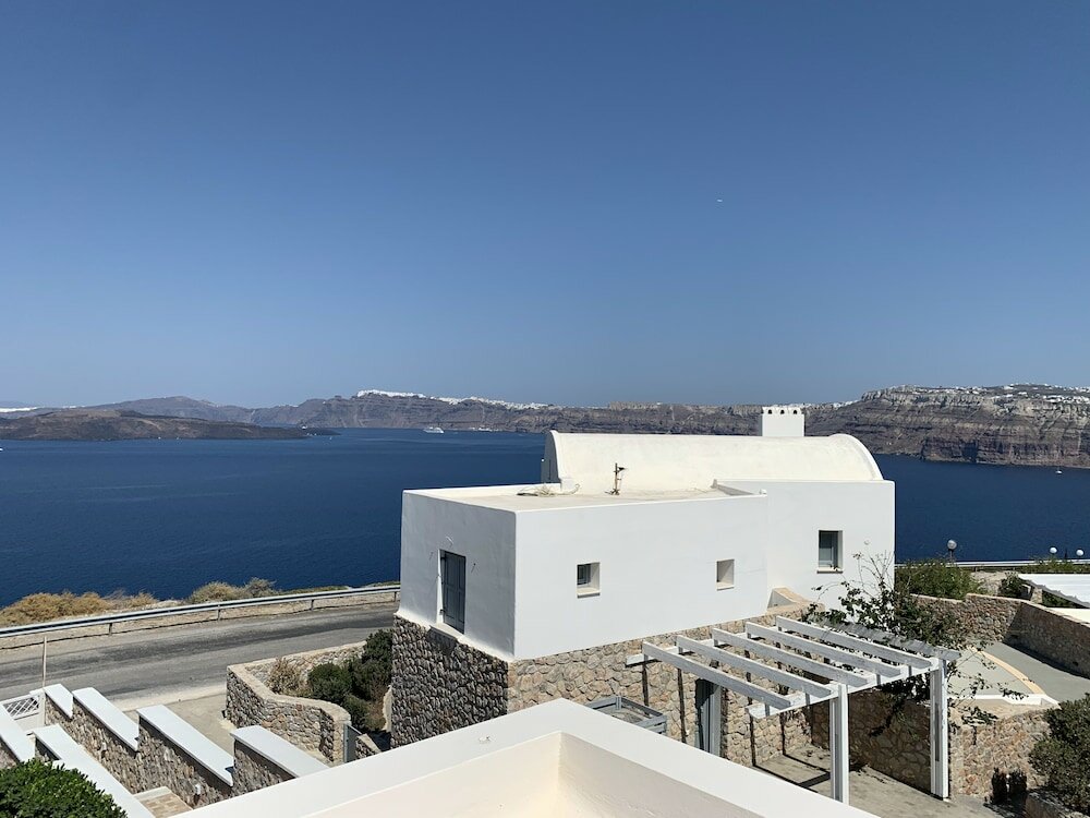 Фото Modus Vivendi Villas