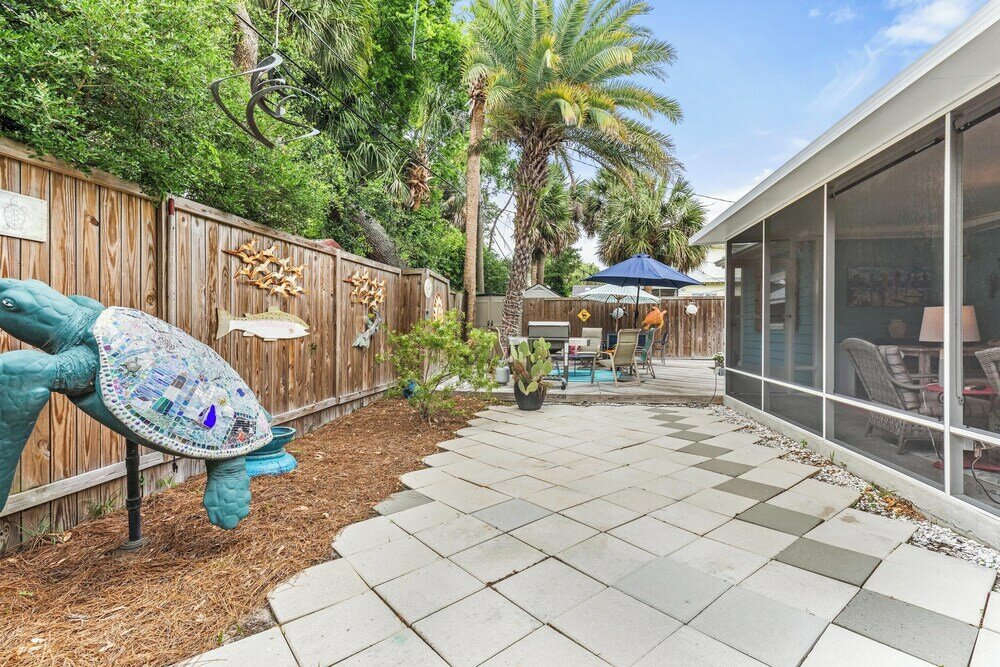 Фото Vitamin Sea Cottage