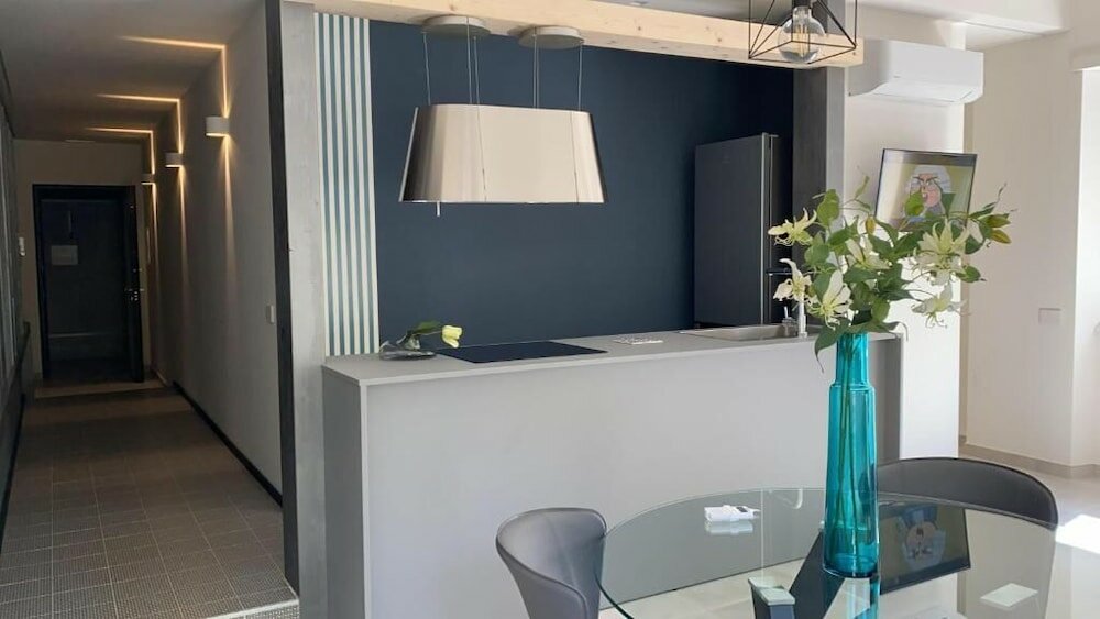 Фото Elements Flats