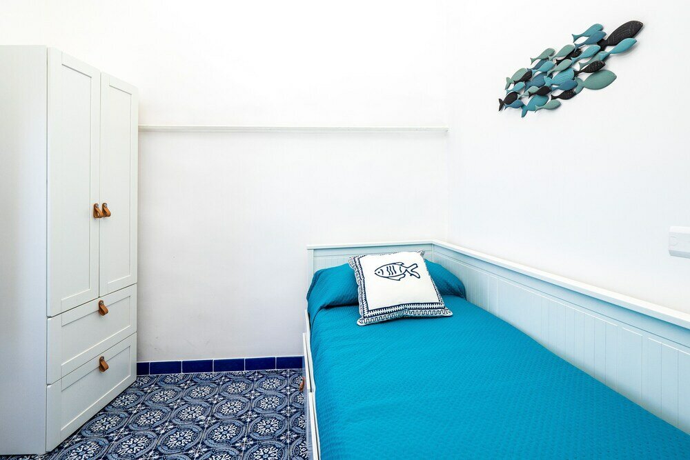 Фото Positano Dream Home