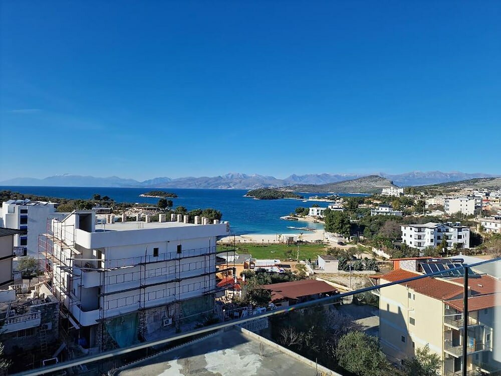 Фото Hotel Ajden by Mira Mare