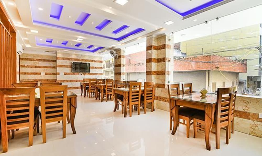 Фото Fabhotel Stay Suite