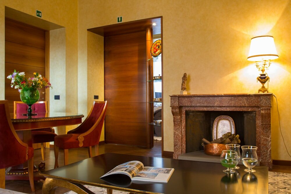 Фото Prestigious Apartment Piazza Navona