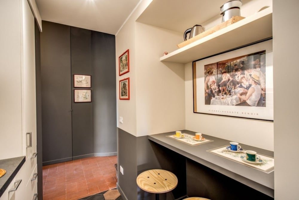 Фото Rooftop Dream Piazza del Popolo