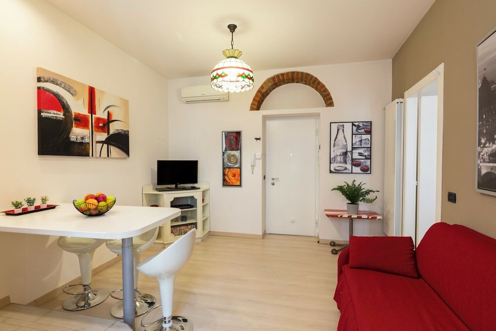 Фото NotaMi - Happy Stay - Naviglio Grande
