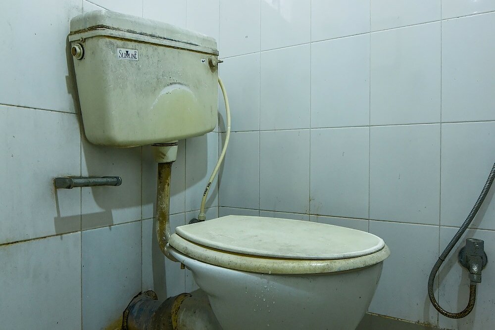 Фото Fabexpress Sai City Inn