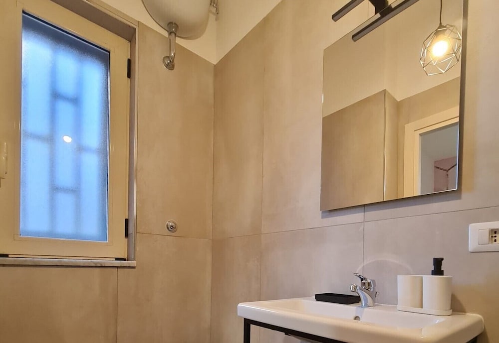 Фото Gaisa Naples Bed & Breakfast