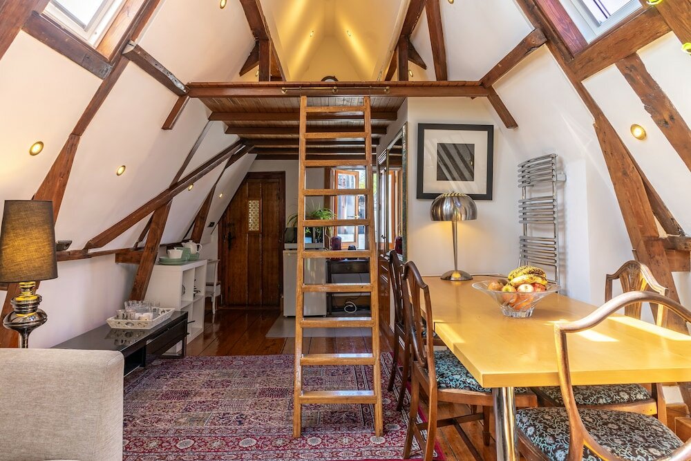 Фото B&b Singel Suites