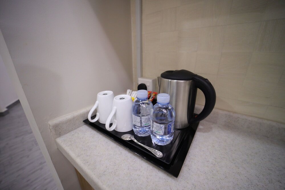 Фото Wow Elite Home Suites