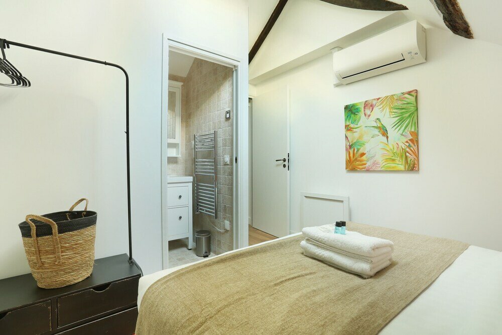 Фото Résidence Grands Boulevards