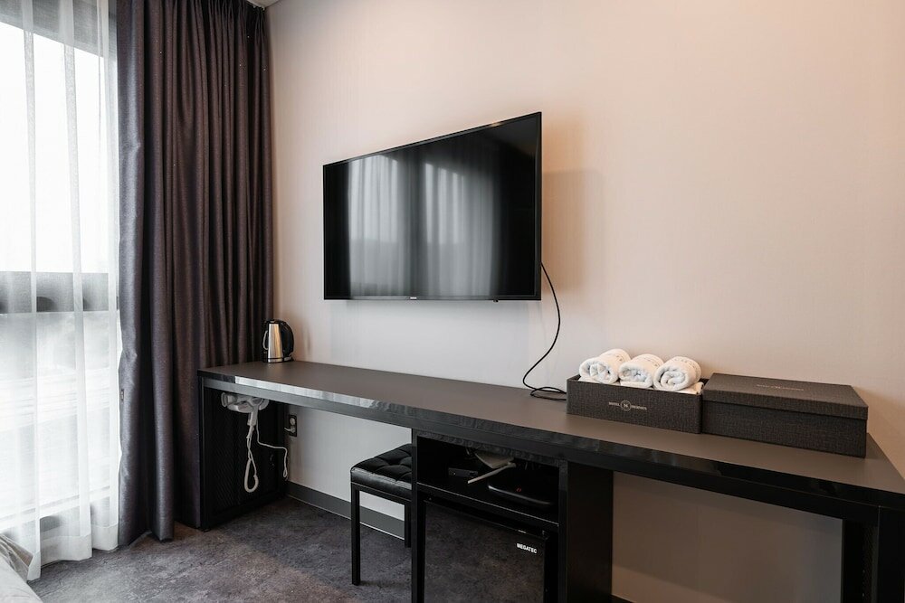 Фото Hermes Hotel Yongin