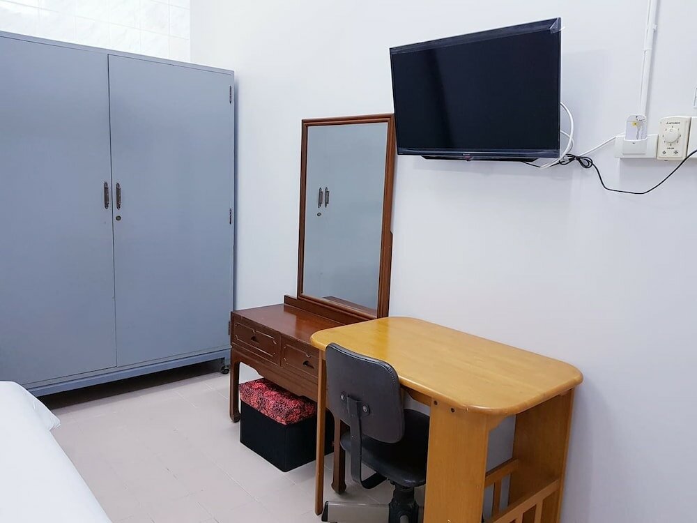 Фото Jr Guest House