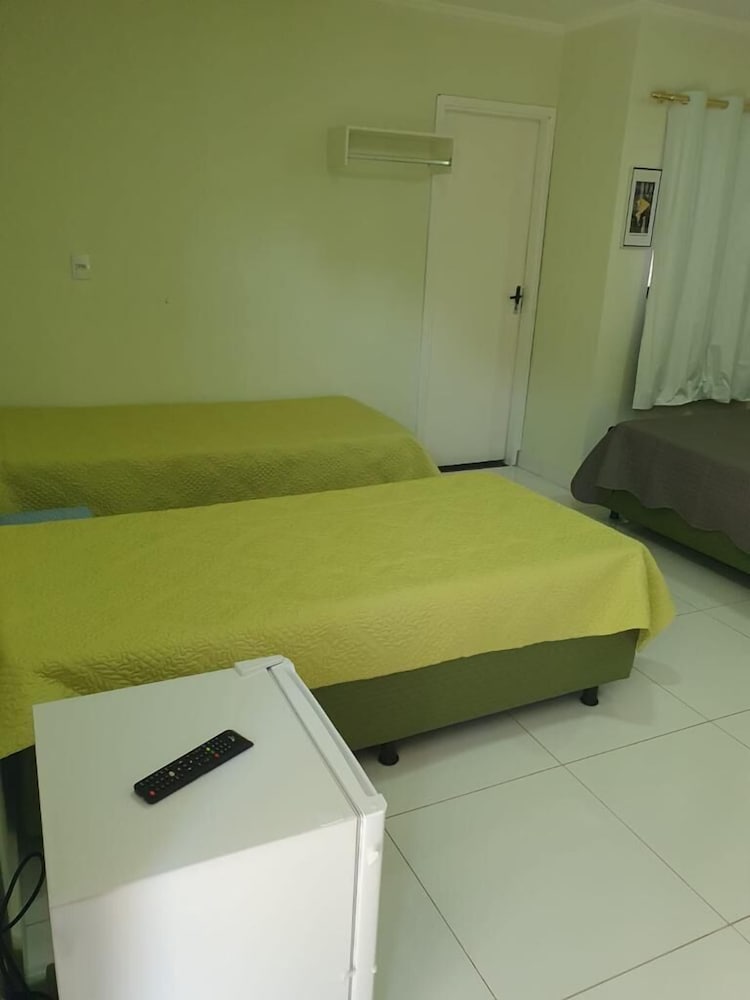 Фото Pousada Vila Universitaria