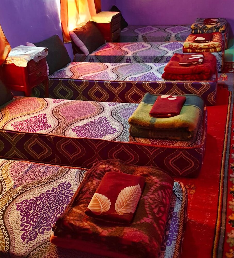 Фото Gîte Timmit La Maison Imazighne - Hostel