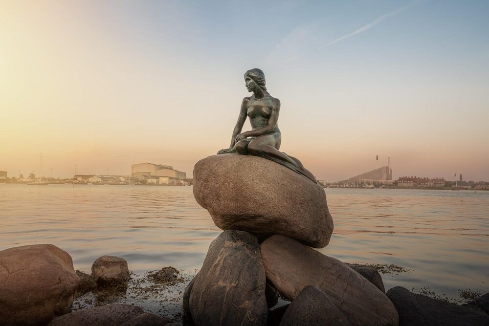 Фото Luxury apart-hotel in the heart of Cph