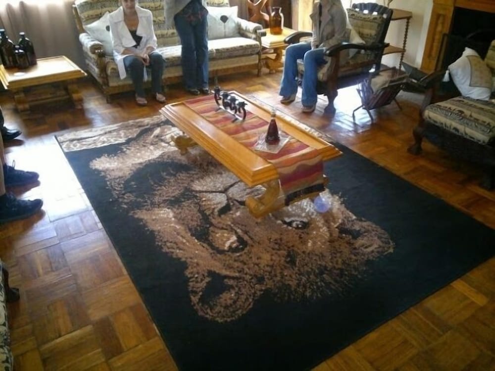 Фото Rosenhof Country Lodge