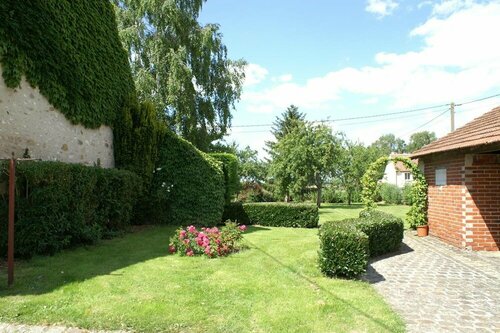 Гостиница La Ferme Briarde