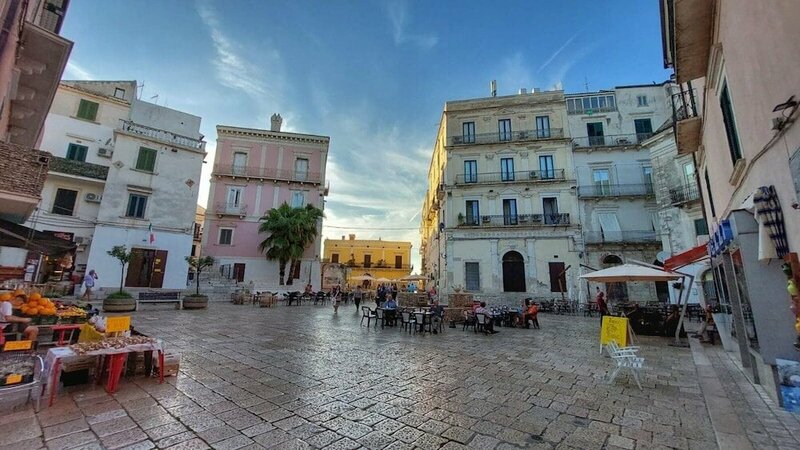 B&b La Maison del Borgo