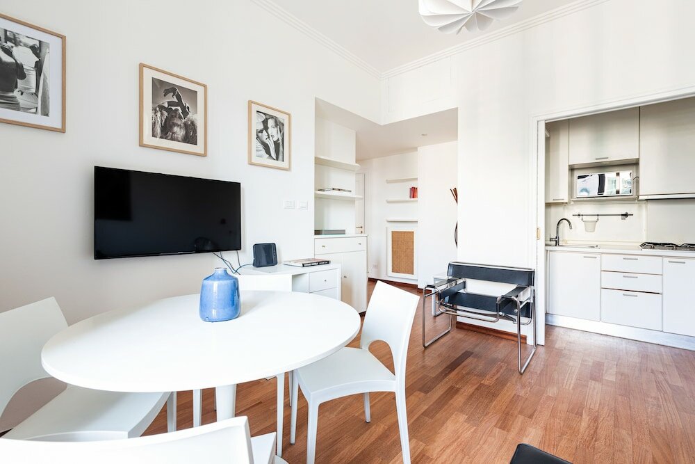 Фото Brera Apartments in Porta Venezia