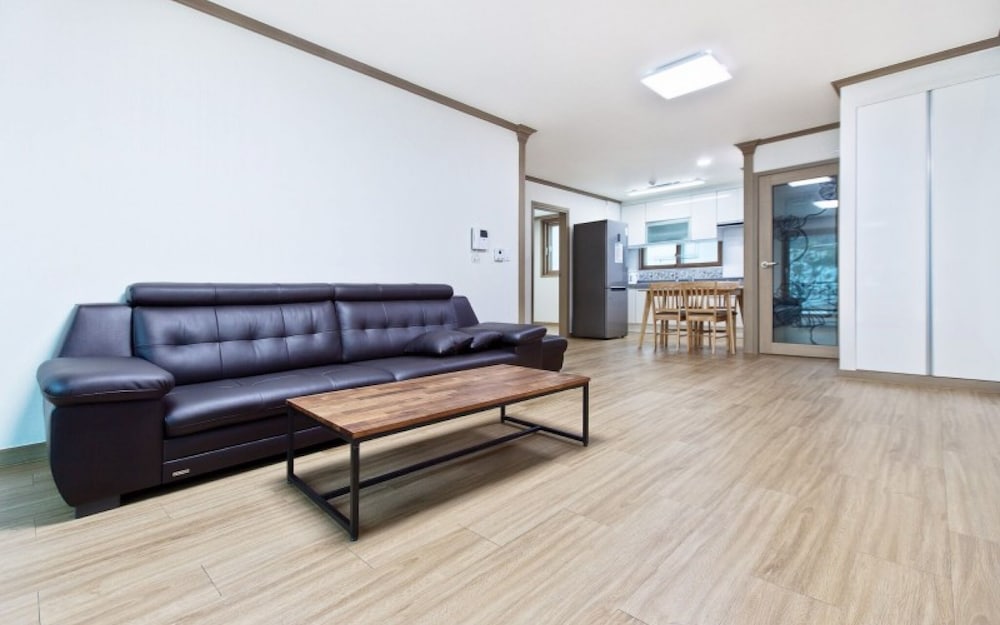 Фото Eunseok Healing Maeul Pensionn