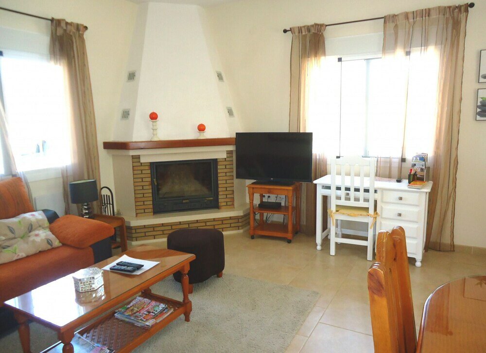 Фото 1051 Villa Al-andalus