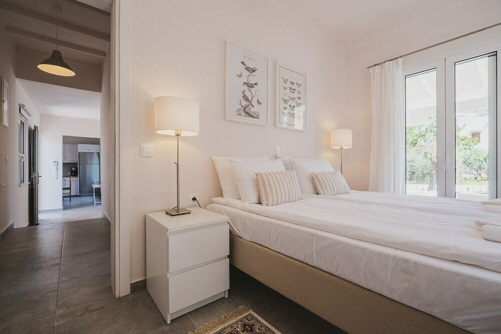 Фото Large Private Villa Splendid Terraces & Views