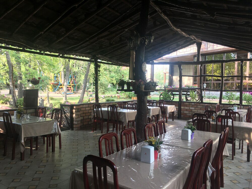 Фото Отель Колорадо