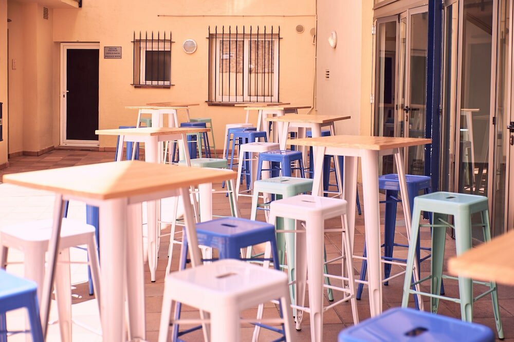 Фото Checkin Caribe Youth Hotel