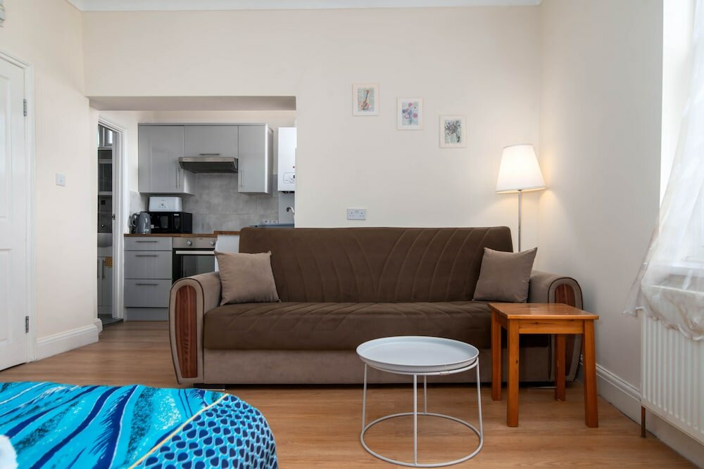 Фото Camden Suites