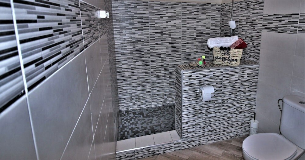 Фото Villa Jenny Lynn Marrakech