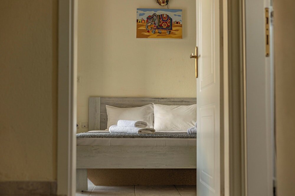 Фото Angel Luxury Apartment in Kriopigi