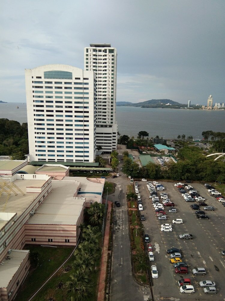 Фото Likas Deluxe 3 Bedroom Apartment