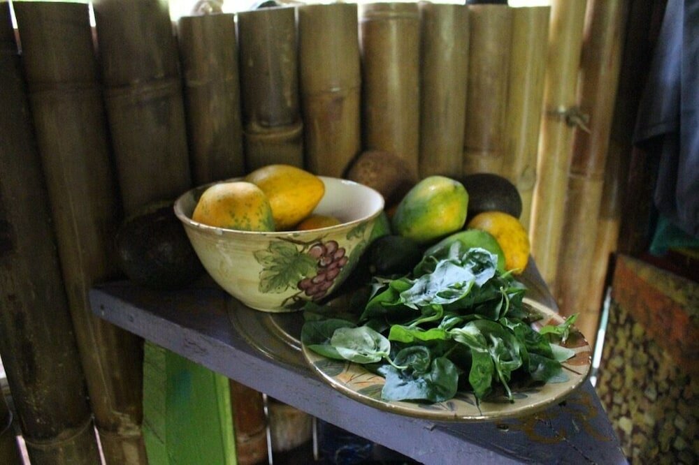 Фото Cinderland EcoVillage - Hostel