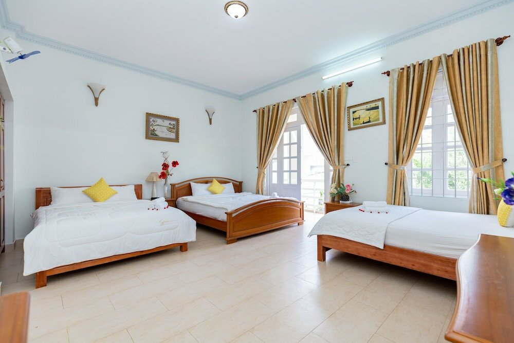 Фото ViVa Villa Vung Tau - Phan Chu Trinh