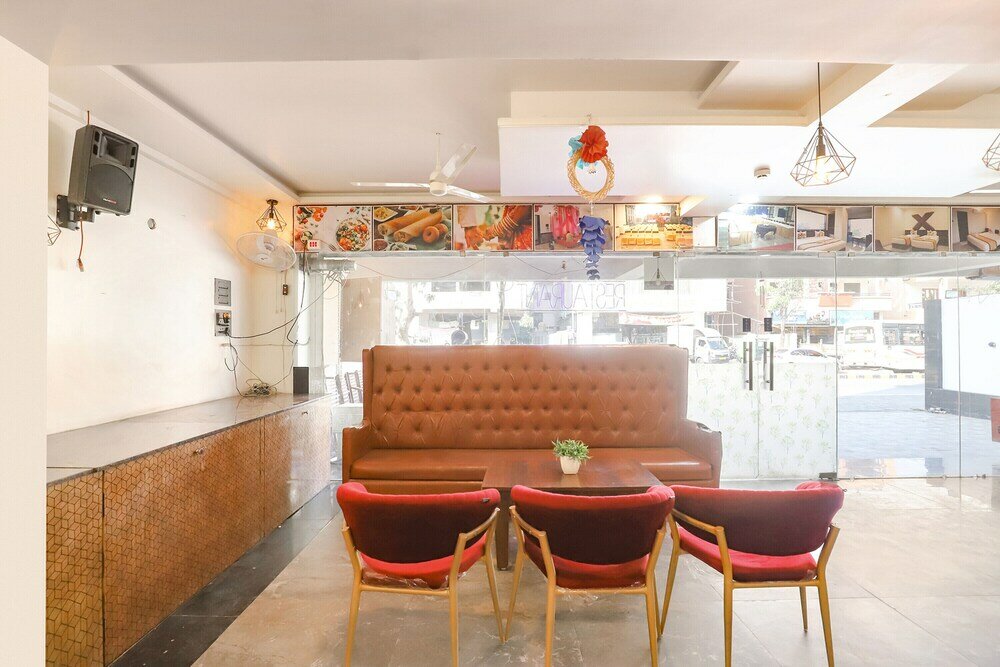 Фото Fabhotel Prime Ashoka Imperial