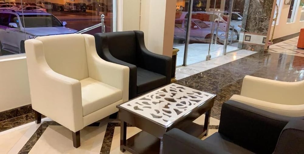 Фото Methaq Hotel Suites